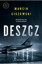 DeszczMarcin Ciszewski