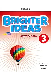 Brighter Ideas 3 AB