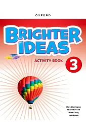 Brighter Ideas 3 ABCheryl Palin