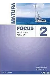 Matura Focus 2 Workbook OOP