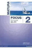Matura Focus 2 Workbook OOP
