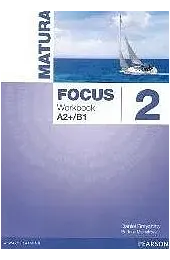 Matura Focus 2 Workbook OOPSue Kay