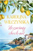 Uczuciowy check-out