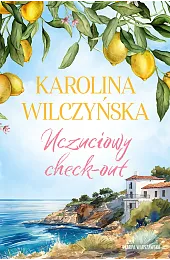 Uczuciowy check-outKarolina Wilczyńska