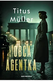 Obca agentka