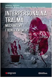 Interpersonalna trauma