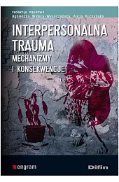 Interpersonalna traumazbiorowa Praca
