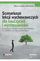 Scenariusze lekcji wychowawczych