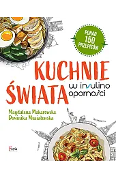 Kuchnie świata w insulinooporności