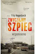 Zwyczajny szpieg. Wspomnienia