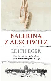 Balerina z Auschwitz