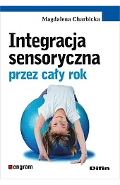 Integracja sensoryczna przez cały rok