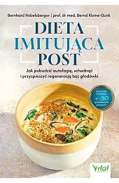 Dieta imitująca post
