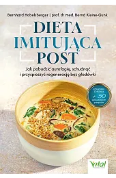 Dieta imitująca postBernhard Hobelsberger