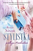 Stylistka podbija Manhattan