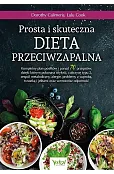Prosta i skuteczna dieta przeciwzapalna