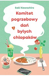 Komitet pogrzebowy dań byłych chłopaków