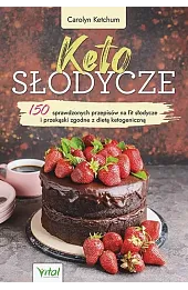 Keto słodycze