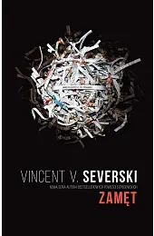 Zamęt. Cykl Sekcja. Tom 1SeverskiV. Vincent