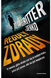 Reguły zdradyJakub Ritter