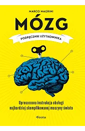 Mózg. Podręcznik użytkownika