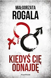 Kiedyś Cię odnajdęMałgorzata Rogala