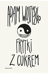 Frytki z cukrem