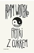 Frytki z cukrem