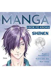 Manga krok po kroku. ShonenGecko Keck