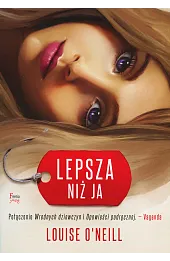 Lepsza niż ja