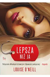 Lepsza niż jaO'Neill Louise