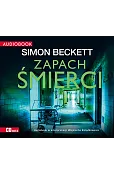 Zapach śmierci. Cykl David Hunter. Tom 6 (książka audio)