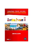Arriba Joven 1 podręcznik A1.1