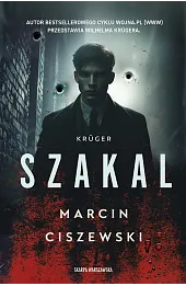 Krüger. Szakal