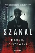 Krüger. Szakal