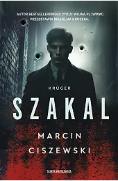 Krüger. SzakalMarcin Ciszewski