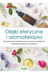 Olejki eteryczne i aromaterapiaPress Althea