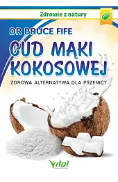 Cud mąki kokosowej