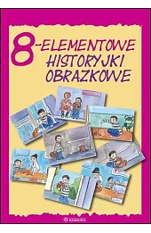 8-elementowe historyjki obrazkowe
