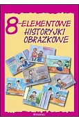 8-elementowe historyjki obrazkowe