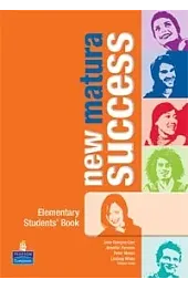 Matura Success NEW Elementary SB OOP