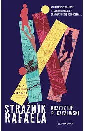 Strażnik Rafaela