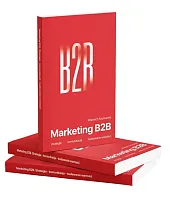 Marketing B2B. Strategia, komunikacja, budowanie wartości