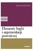 Elementy logiki i argumentacji prawniczej