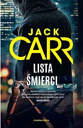 Lista śmierci. James Reece. Tom 1 wyd. 2026