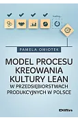 Model procesu kreowania kultury Lean w przedsiębiorstwach produkcyjnych w Polsce