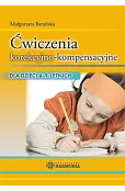 Ćwiczenia korekcyjno kompensacyjne dla dzieci 6-9