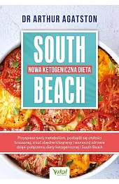 Nowa ketogeniczna dieta South Beach