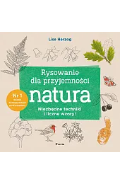 Rysowanie dla przyjemności. NaturaLise Herzog