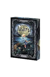 Czarny amulet. Cykl Kroniki Jaaru. Tom,Adam Faber
